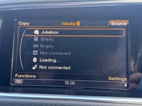 USED 2016 16 AUDI Q5 2.0 TDI S line Plus SUV 5dr Diesel S Tronic quattro Euro 6 (s/s) (190 ps) 