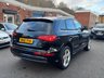 USED 2016 16 AUDI Q5 2.0 TDI S line Plus SUV 5dr Diesel S Tronic quattro Euro 6 (s/s) (190 ps) 