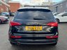 USED 2016 16 AUDI Q5 2.0 TDI S line Plus SUV 5dr Diesel S Tronic quattro Euro 6 (s/s) (190 ps) 