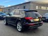 USED 2016 16 AUDI Q5 2.0 TDI S line Plus SUV 5dr Diesel S Tronic quattro Euro 6 (s/s) (190 ps) 
