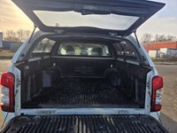 USED 2021 21 MITSUBISHI L200 TROJAN D1-D 4X4 D-CAB PICKUP 78K ULEZ FREE ZONE 