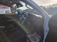 USED 2021 21 MITSUBISHI L200 TROJAN D1-D 4X4 D-CAB PICKUP 78K ULEZ FREE ZONE 