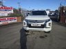 USED 2021 21 MITSUBISHI L200 TROJAN D1-D 4X4 D-CAB PICKUP 78K ULEZ FREE ZONE 