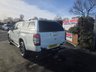 USED 2021 21 MITSUBISHI L200 TROJAN D1-D 4X4 D-CAB PICKUP 78K ULEZ FREE ZONE 
