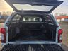 USED 2021 21 MITSUBISHI L200 TROJAN D1-D 4X4 D-CAB PICKUP 78K ULEZ FREE ZONE 