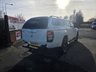 USED 2021 21 MITSUBISHI L200 TROJAN D1-D 4X4 D-CAB PICKUP 78K ULEZ FREE ZONE 