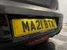 USED 2021 21 PEUGEOT 208 1.2 PureTech Allure Hatchback 5dr Petrol Manual Euro 6 (s/s) (100 ps) (Rates starting as low as 11.9%!!!)