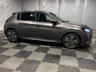 USED 2021 21 PEUGEOT 208 1.2 PureTech Allure Hatchback 5dr Petrol Manual Euro 6 (s/s) (100 ps) (Rates starting as low as 11.9%!!!)