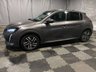 USED 2021 21 PEUGEOT 208 1.2 PureTech Allure Hatchback 5dr Petrol Manual Euro 6 (s/s) (100 ps) (Rates starting as low as 11.9%!!!)