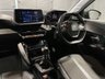 USED 2021 21 PEUGEOT 208 1.2 PureTech Allure Hatchback 5dr Petrol Manual Euro 6 (s/s) (100 ps) (Rates starting as low as 11.9%!!!)