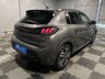USED 2021 21 PEUGEOT 208 1.2 PureTech Allure Hatchback 5dr Petrol Manual Euro 6 (s/s) (100 ps) (Rates starting as low as 11.9%!!!)