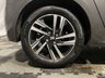 USED 2021 21 PEUGEOT 208 1.2 PureTech Allure Hatchback 5dr Petrol Manual Euro 6 (s/s) (100 ps) (Rates starting as low as 11.9%!!!)