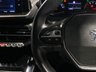 USED 2021 21 PEUGEOT 208 1.2 PureTech Allure Hatchback 5dr Petrol Manual Euro 6 (s/s) (100 ps) (Rates starting as low as 11.9%!!!)