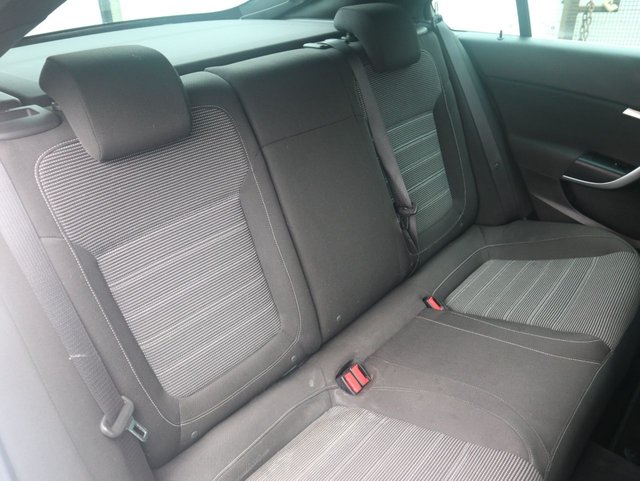 2015 Vauxhall Insignia 1.6L SRI Vx Line Nav 5dr - Photo 6