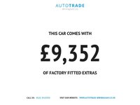 USED 2016 16 BMW 4 SERIES 2.0 420d M Sport Coupe 2dr Diesel Auto Euro 6 (s/s) (190 ps) HEATED LEATHER SEATS + DAB