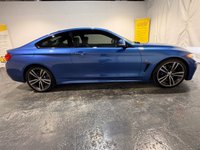 USED 2016 16 BMW 4 SERIES 2.0 420d M Sport Coupe 2dr Diesel Auto Euro 6 (s/s) (190 ps) HEATED LEATHER SEATS + DAB