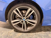 USED 2016 16 BMW 4 SERIES 2.0 420d M Sport Coupe 2dr Diesel Auto Euro 6 (s/s) (190 ps) HEATED LEATHER SEATS + DAB