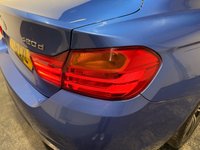 USED 2016 16 BMW 4 SERIES 2.0 420d M Sport Coupe 2dr Diesel Auto Euro 6 (s/s) (190 ps) HEATED LEATHER SEATS + DAB