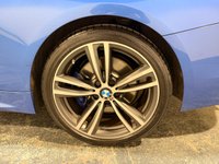 USED 2016 16 BMW 4 SERIES 2.0 420d M Sport Coupe 2dr Diesel Auto Euro 6 (s/s) (190 ps) HEATED LEATHER SEATS + DAB