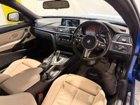 USED 2016 16 BMW 4 SERIES 2.0 420d M Sport Coupe 2dr Diesel Auto Euro 6 (s/s) (190 ps) HEATED LEATHER SEATS + DAB