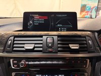 USED 2016 16 BMW 4 SERIES 2.0 420d M Sport Coupe 2dr Diesel Auto Euro 6 (s/s) (190 ps) HEATED LEATHER SEATS + DAB