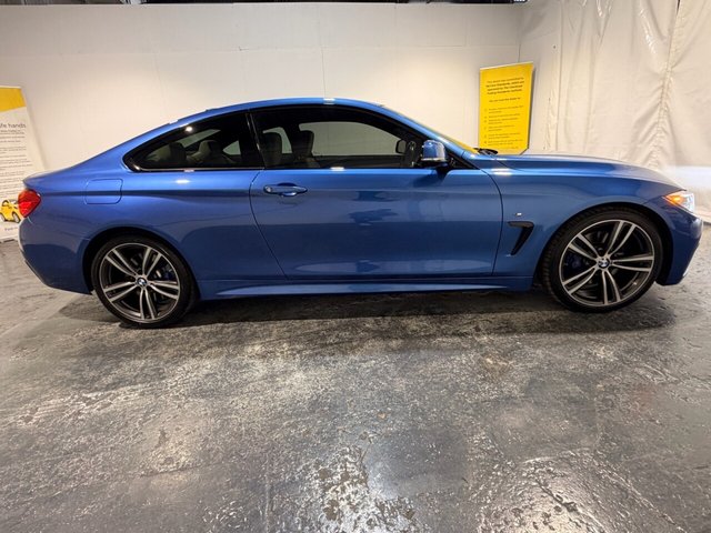 2016 BMW 4 SERIES - Photo 5