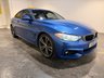 USED 2016 16 BMW 4 SERIES 2.0 420d M Sport Coupe 2dr Diesel Auto Euro 6 (s/s) (190 ps) HEATED LEATHER SEATS + DAB