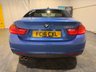 USED 2016 16 BMW 4 SERIES 2.0 420d M Sport Coupe 2dr Diesel Auto Euro 6 (s/s) (190 ps) HEATED LEATHER SEATS + DAB