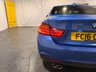 USED 2016 16 BMW 4 SERIES 2.0 420d M Sport Coupe 2dr Diesel Auto Euro 6 (s/s) (190 ps) HEATED LEATHER SEATS + DAB