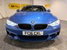 USED 2016 16 BMW 4 SERIES 2.0 420d M Sport Coupe 2dr Diesel Auto Euro 6 (s/s) (190 ps) HEATED LEATHER SEATS + DAB