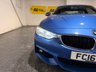 USED 2016 16 BMW 4 SERIES 2.0 420d M Sport Coupe 2dr Diesel Auto Euro 6 (s/s) (190 ps) HEATED LEATHER SEATS + DAB