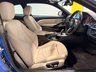 USED 2016 16 BMW 4 SERIES 2.0 420d M Sport Coupe 2dr Diesel Auto Euro 6 (s/s) (190 ps) HEATED LEATHER SEATS + DAB