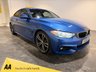 USED 2016 16 BMW 4 SERIES 2.0 420d M Sport Coupe 2dr Diesel Auto Euro 6 (s/s) (190 ps) HEATED LEATHER SEATS + DAB
