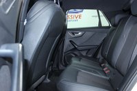 USED 2020 20 AUDI Q2 1.6 TDI 30 Black Edition SUV 5dr Diesel Manual Euro 6 (s/s) (116 ps) 
