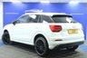 USED 2020 20 AUDI Q2 1.6 TDI 30 Black Edition SUV 5dr Diesel Manual Euro 6 (s/s) (116 ps) 