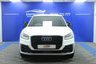 USED 2020 20 AUDI Q2 1.6 TDI 30 Black Edition SUV 5dr Diesel Manual Euro 6 (s/s) (116 ps) 