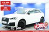 USED 2020 20 AUDI Q2 1.6 TDI 30 Black Edition SUV 5dr Diesel Manual Euro 6 (s/s) (116 ps) 19 INCH BLACK ALLOYS - POWER TAILGATE