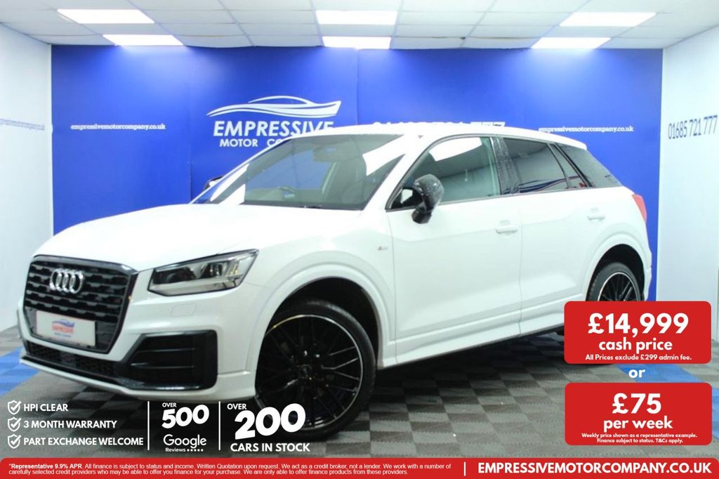 Audi Q2