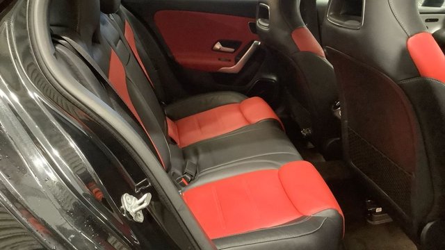 2019 Mercedes-Benz A-Class 2L Amg 5dr - Photo 8