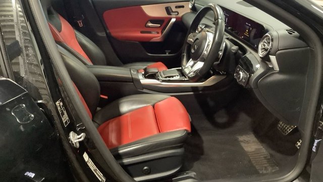 2019 Mercedes-Benz A-Class 2L Amg 5dr - Photo 7