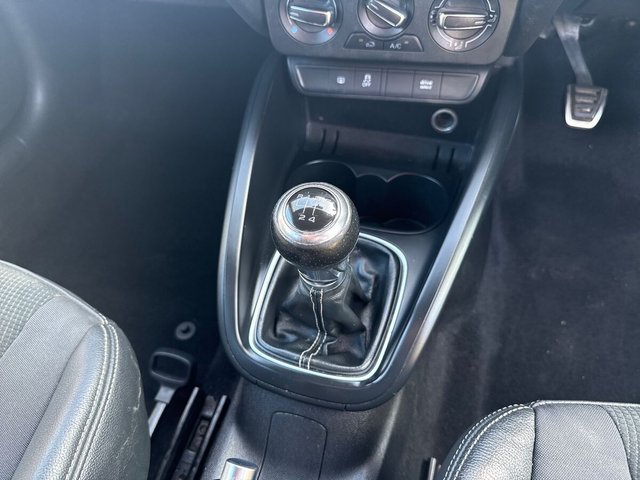 2017 AUDI A1 1.6 TDI S line Hatchback 3dr Diesel Manual Euro 6 (s/s) (116 ps) - Photo 11