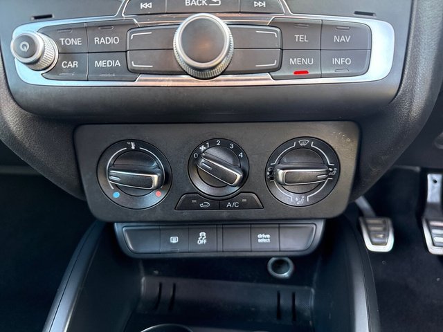 2017 AUDI A1 1.6 TDI S line Hatchback 3dr Diesel Manual Euro 6 (s/s) (116 ps) - Photo 12