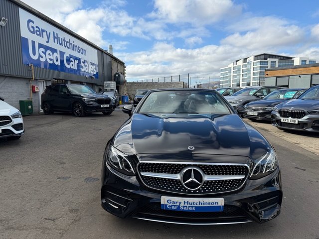 2017 Mercedes-Benz E-CLASS - Photo 12