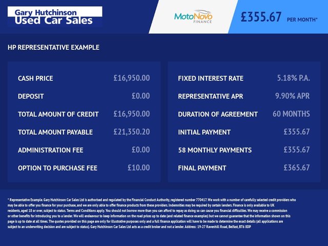 2017 Mercedes-Benz E-CLASS - Photo 3