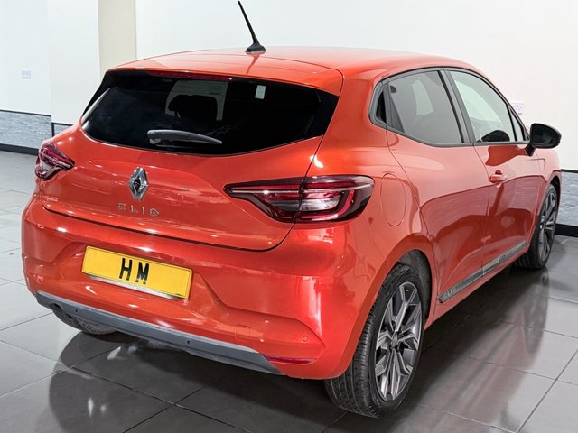 2019 RENAULT CLIO - Photo 2
