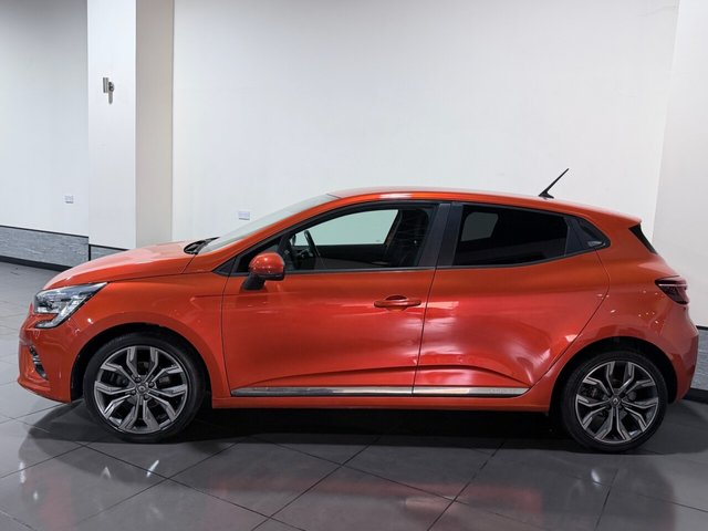 2019 RENAULT CLIO - Photo 4