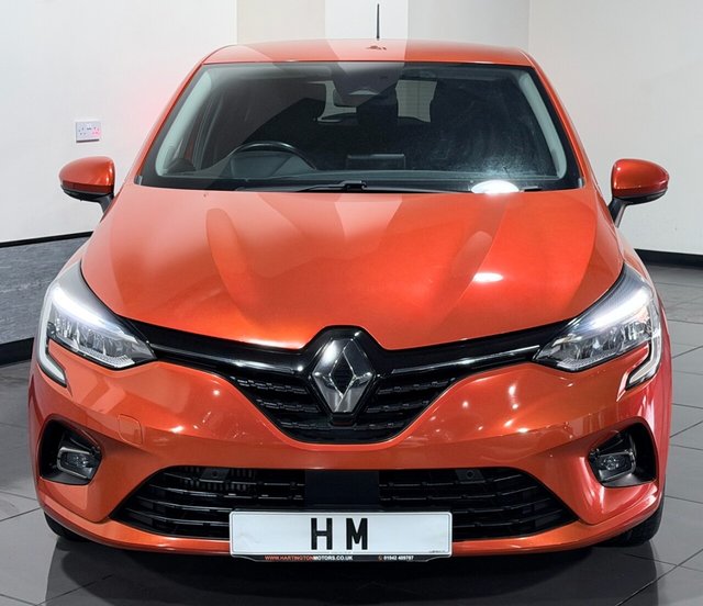 2019 RENAULT CLIO - Photo 5