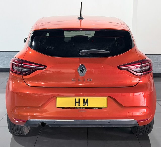 2019 RENAULT CLIO - Photo 6