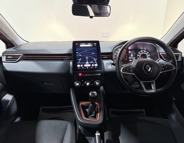 2019 RENAULT CLIO - Photo 7