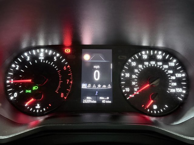 2019 RENAULT CLIO - Photo 9